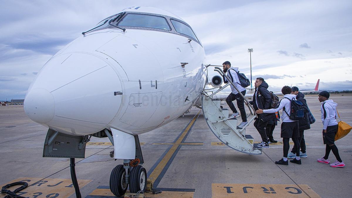 El Valencia CF disputa su partido de segunda ronda de Copa del Rey este jueves a las 21:00 horas.