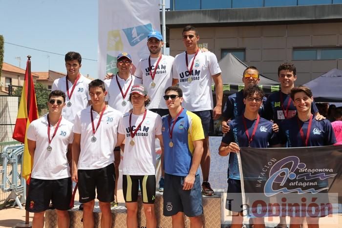 Campeonato Regional de Natación (2)