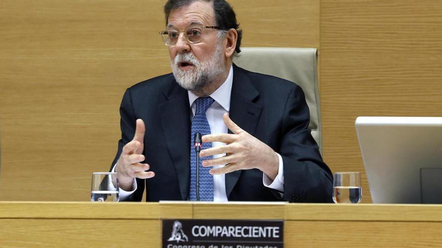 El estado de negación del PP sobre su policía política ya denunciada por el Congreso