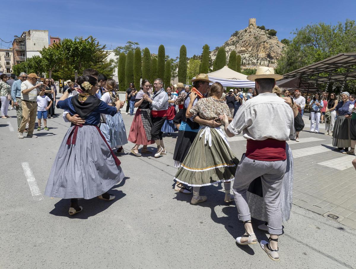 La Feria de San Isidro mantiene unas cifras que avalan su importancia con 43.000 metros cuadrados de superficie expositiva
