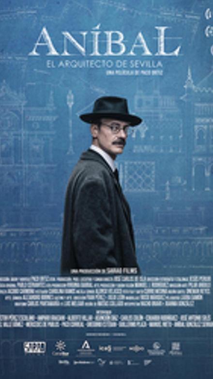 Aníbal. El arquitecto de Sevilla