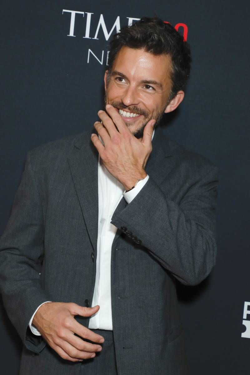 Jonathan Bailey, el hombre más sexy del mundo 2025