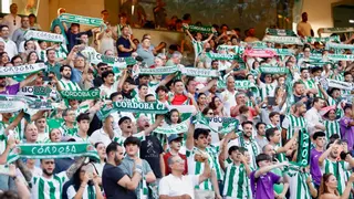 El Córdoba CF pone a la venta las entradas para el estreno en la Liga ante Las Palmas