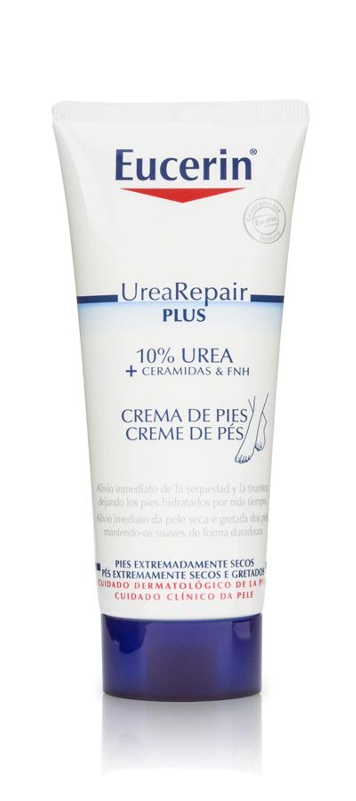 Urea Repair Plus de Eucerin
