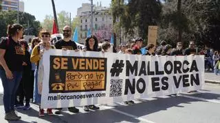 Ganz viele Ankündigungen für Mallorca: Was Ministerpräsidentin Marga Prohens zum Ende der Legislaturperiode verspricht