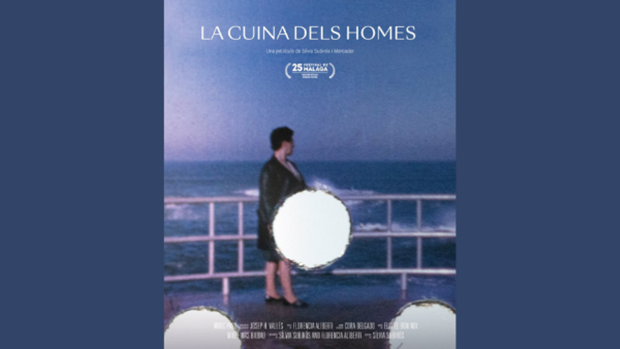 La cuina dels homes (Cineclub Diòptria  Beques Agita)