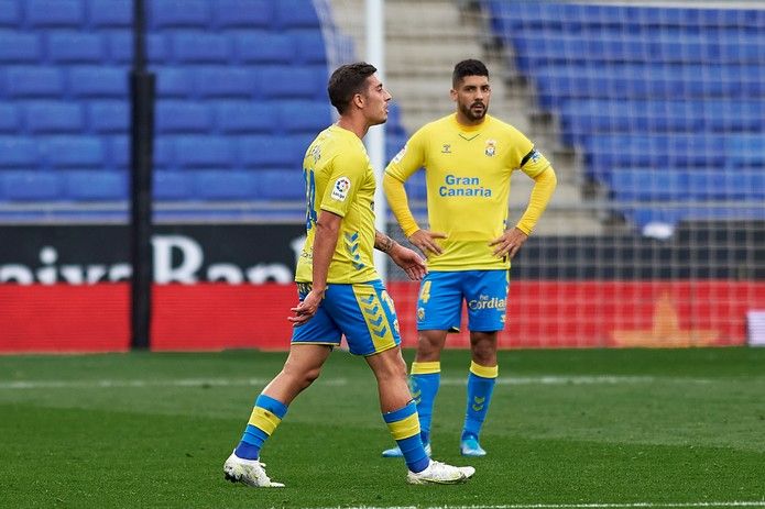 Laliga SmartBank: RCD Espanyol - UD Las Palmas