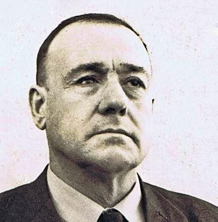 José Gestal &#039;Cardoña&#039;.