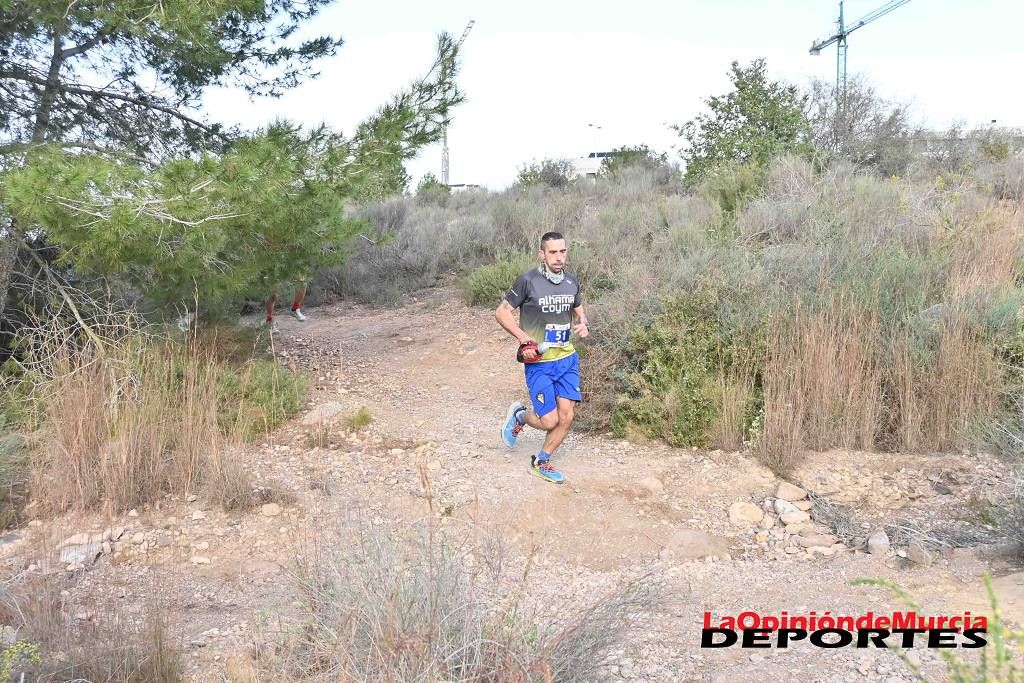 San Jorge Dragon Trail (2)