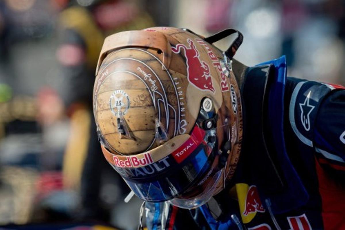 Las mejores imágenes del GP de EEUU Las mejores imágenes del GP de EEUU
