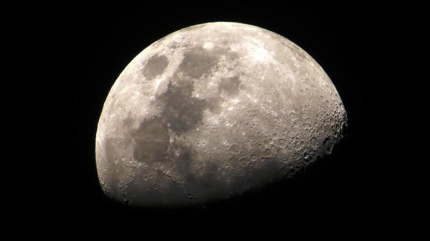 Superluna 2017: así será la luna más grande del año