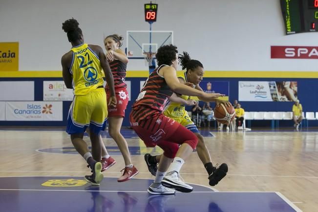 BALONCESTO FEMENINO