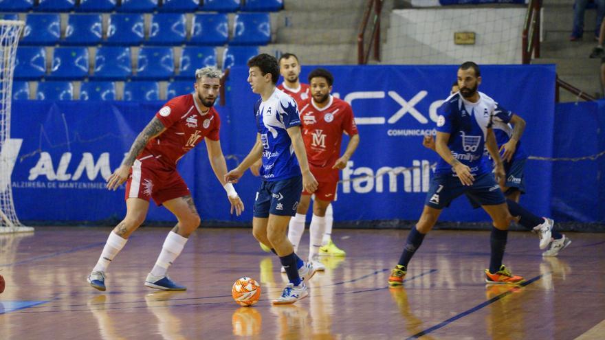 Alzira vuelve a soñar con el ascenso a Primera