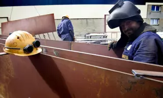 El metal asturiano no encuentra trabajadores: los motivos por los que la mitad de las empresas del sector tiene empleos sin cubrir