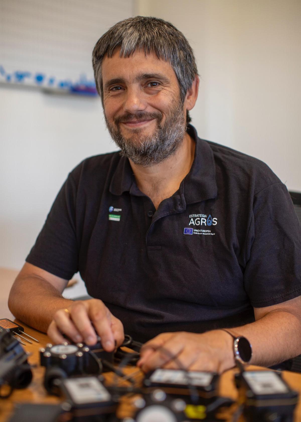 Carlos Campillo