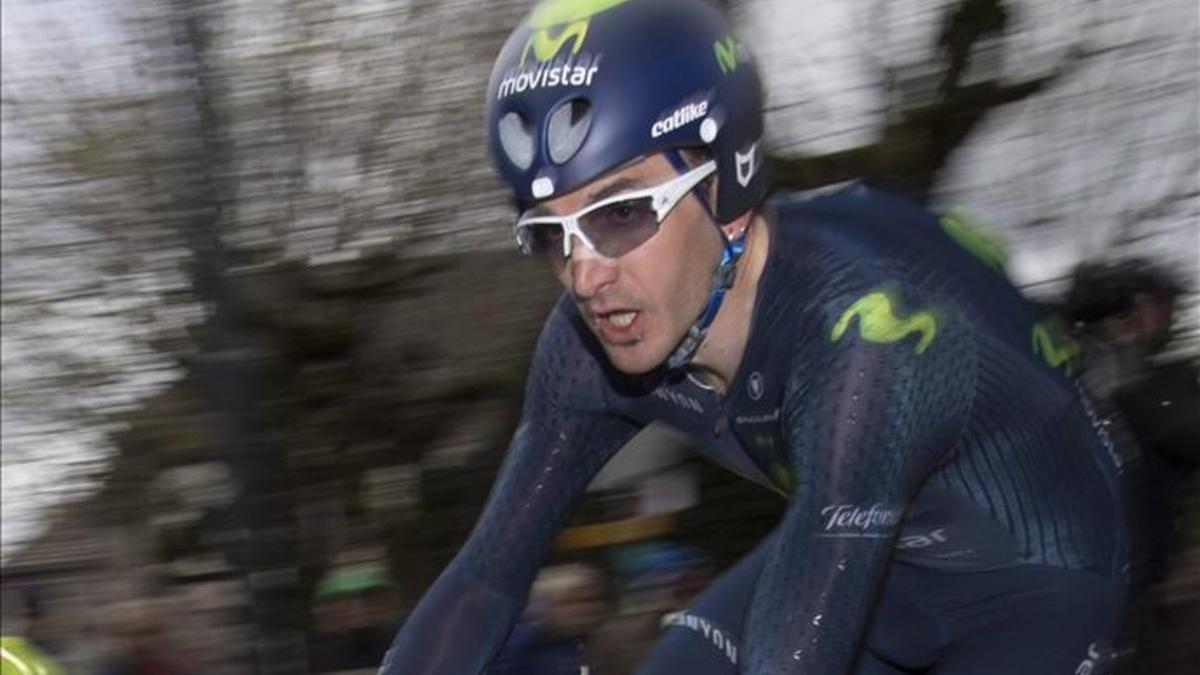 Gorka Izagirre (Movistar)