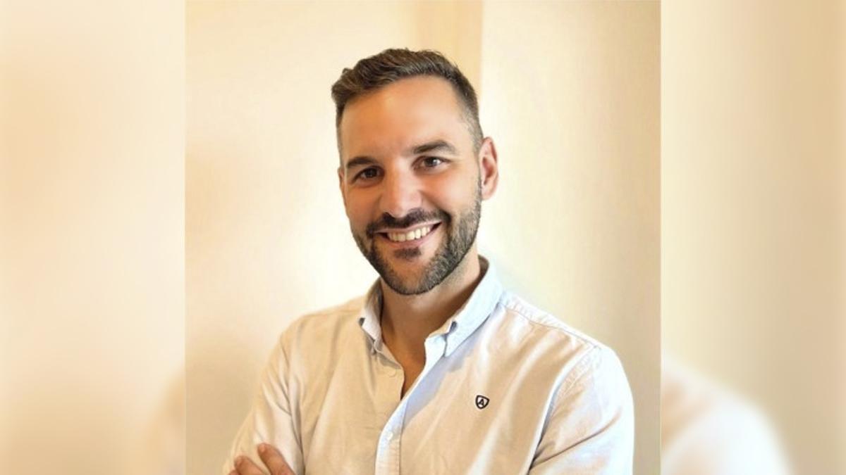 Rafa Salinas