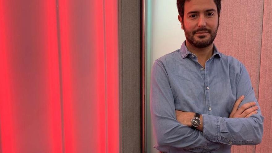 David González, nombrado nuevo director de datos de El Corte Inglés