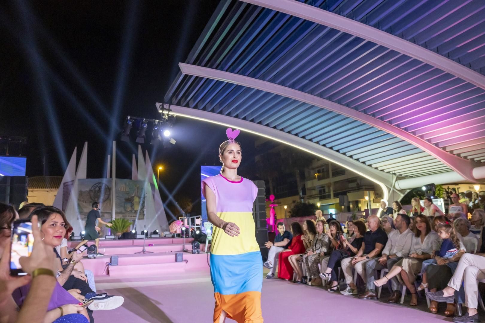 Aquí están las mejores imágenes de la nueva edición de Torrevieja Weekend 2024