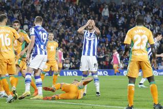 La jornada 12 de LaLiga Santander, en imágenes