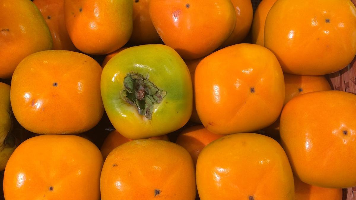 TRUCOS ADELGAZAR | Caqui, la fruta que debes consumir para tener el vientre  plano