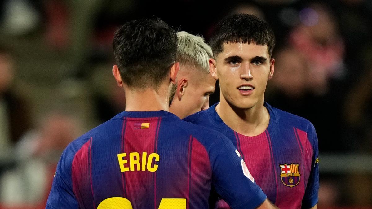 Cubarsí: "Todo el mundo ha visto lo que ha pasado"