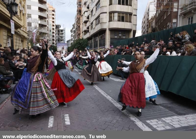 Pregó de la Magdalena 2016