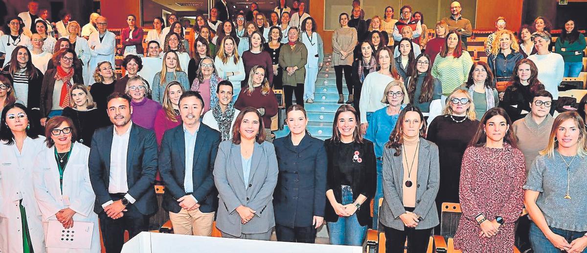 Mamás en Acción y Son Espases unen esfuerzos para los más pequeños