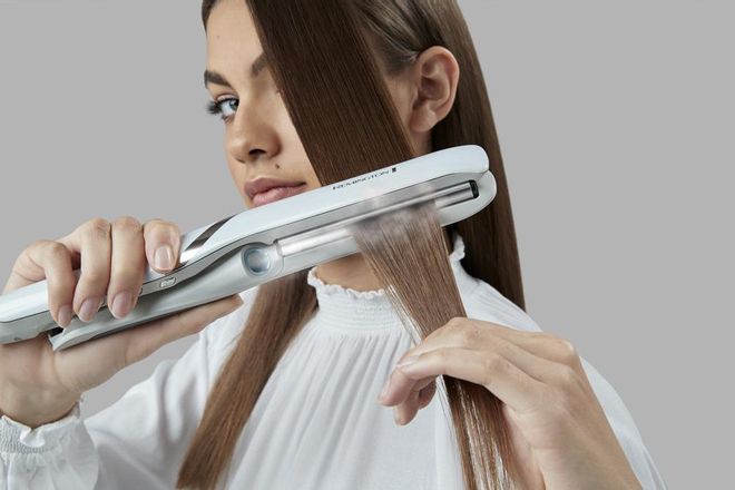 Plancha de pelo Hydraluxe Pro de Remington