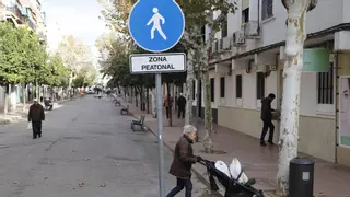 El Ayuntamiento ya tiene empresa para ejecutar la reforma de peatonalización de la Viñuela