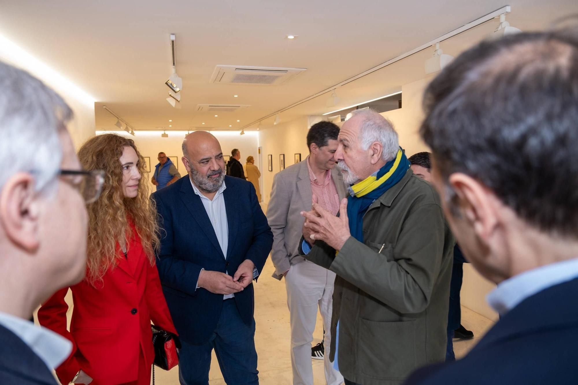 Art Palma Brunch 2025: Das Frühlings-Kunstevent auf Mallorca in Bildern