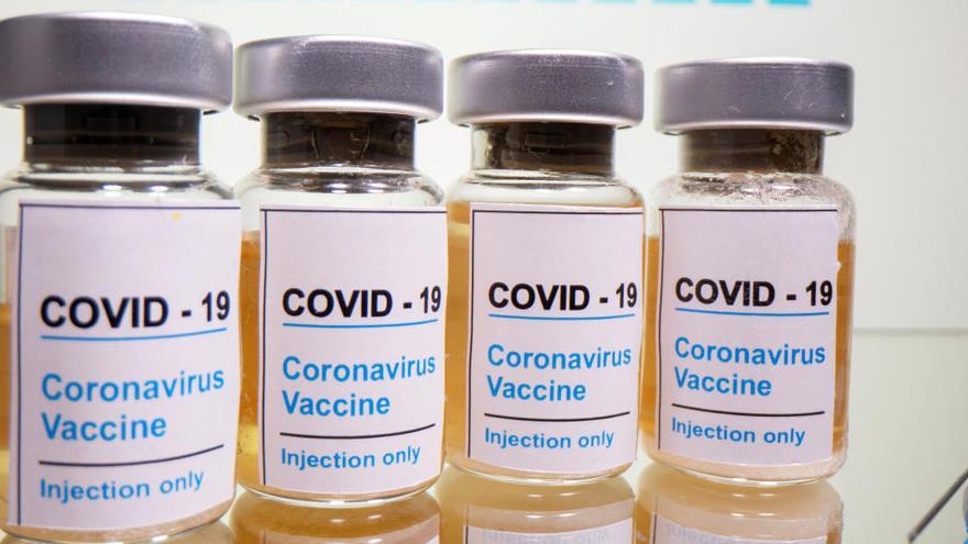 Vacuna contra el coronavirus |