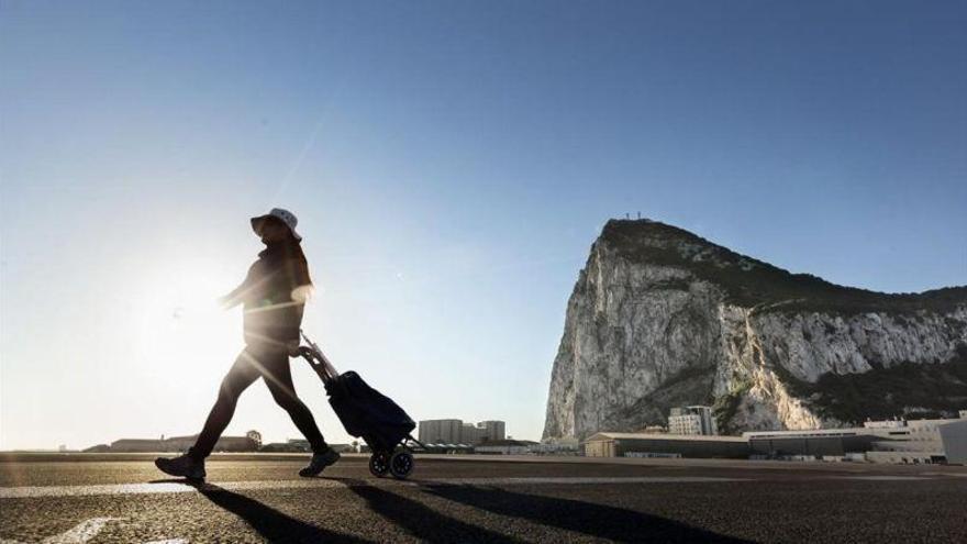 España intentará aprovechar el &#039;brexit&#039; para que Gibraltar deje de ser un paraíso fiscal