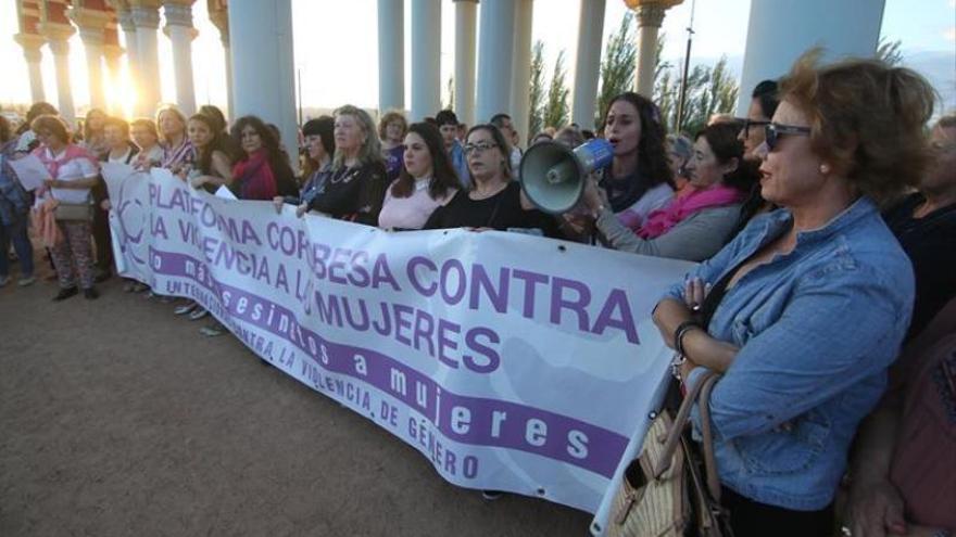 Córdoba tiene 978 casos de seguimiento de violencia de género activos