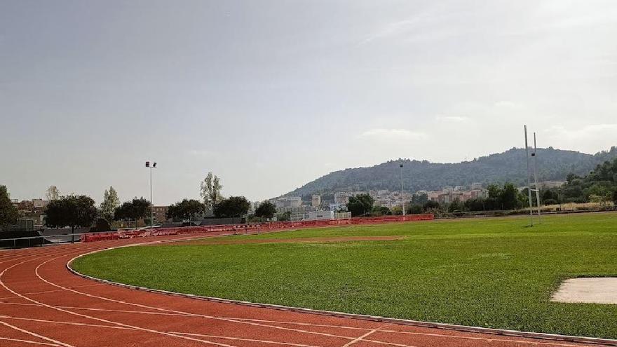 Fallece la atleta que sufrió un paro cardiaco en las pistas de la Vall d&#039;Uixó