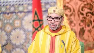 Marruecos desafía al Mediterráneo español con sus grandes puertos