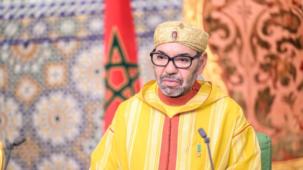 Marruecos vira en un mes del silencio protocolario a reivindicar el «derecho histórico» sobre Ceuta y Melilla