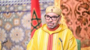 Guanya el partit de Mohamed VI