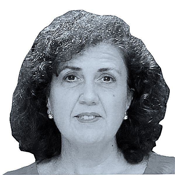María Paz Aguilar