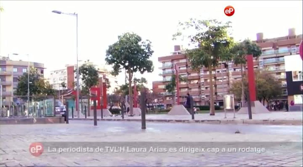 Vídeo sobre Televisió de l’Hospitalet, emissora municipal.