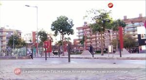 Vídeo sobre Televisió de l’Hospitalet, emissora municipal.