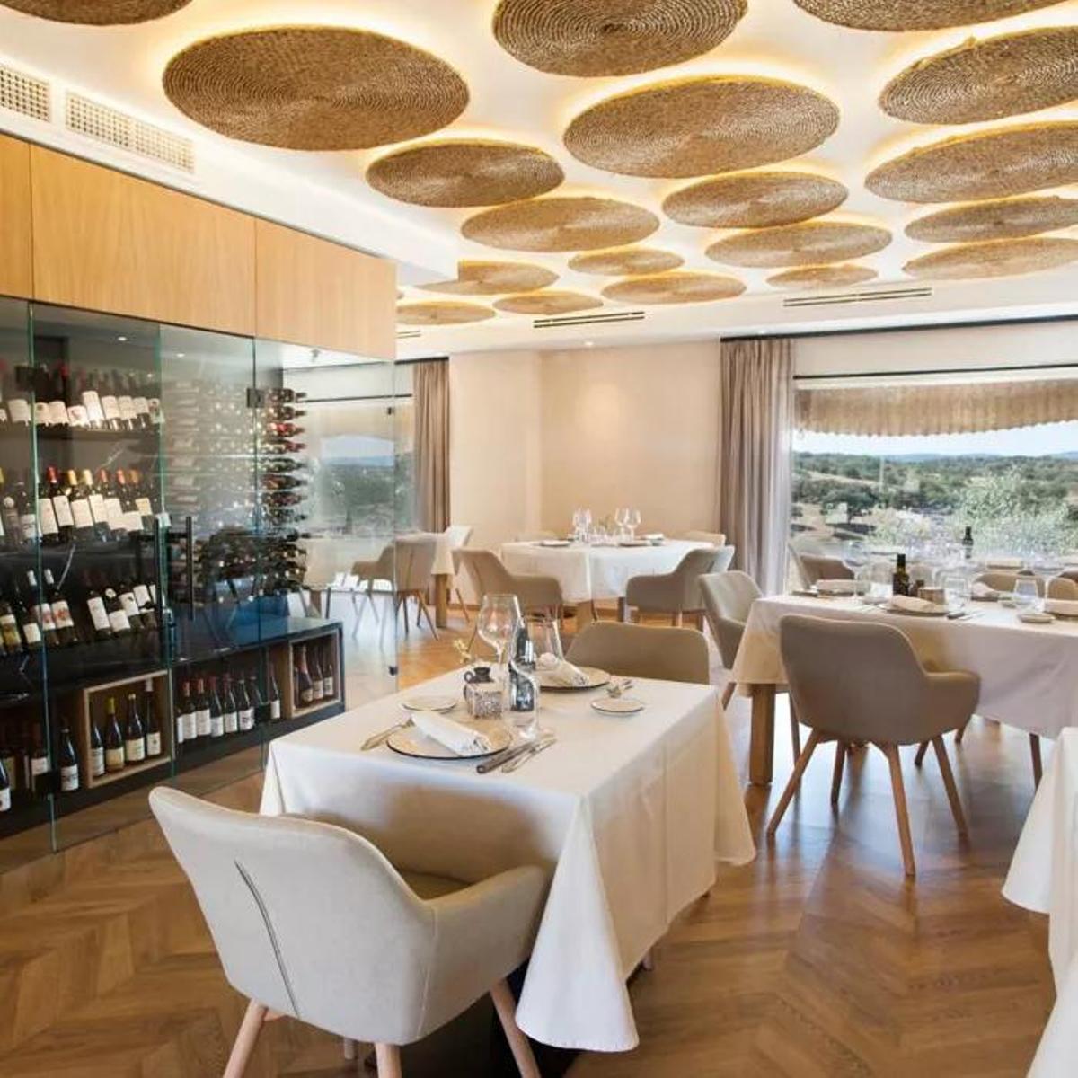 Hábitat Cigüeña Negra