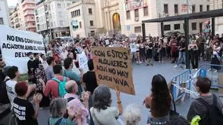 El drama de la vivienda no cesa: un hombre de 95 años se enfrenta a su desahucio en Benidorm tras 11 años pagando la hipoteca