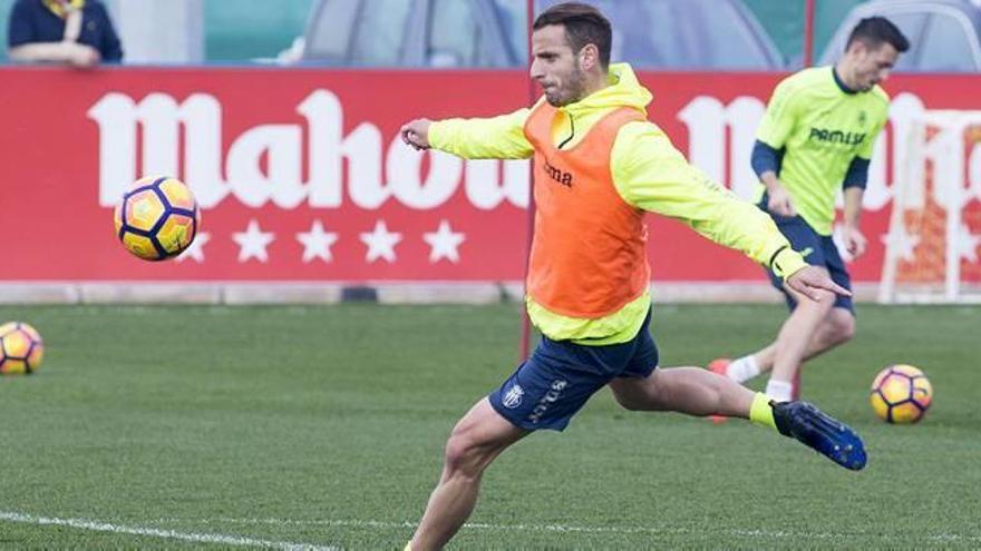 Soldado regresa seis meses después