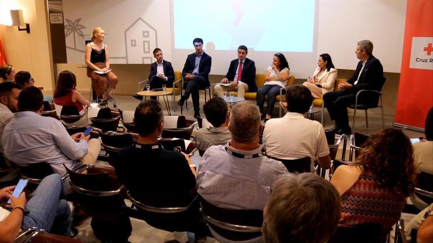 Foro Más que Empresas Camp de Morvedre
