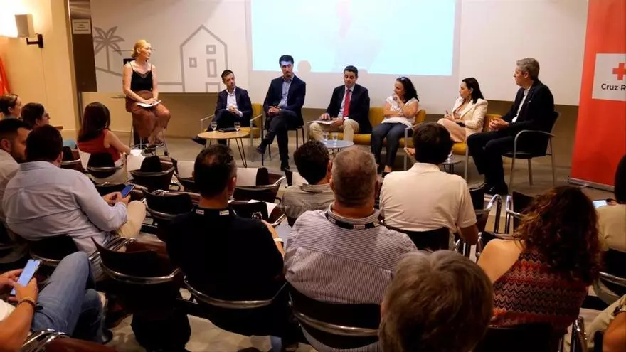 Foro Más que Empresas Camp de Morvedre