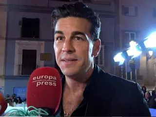 Mario Casas rompe su silencio y habla sobre su relación con Melyssa Pinto: "Salen muchas cosas siempre..."
