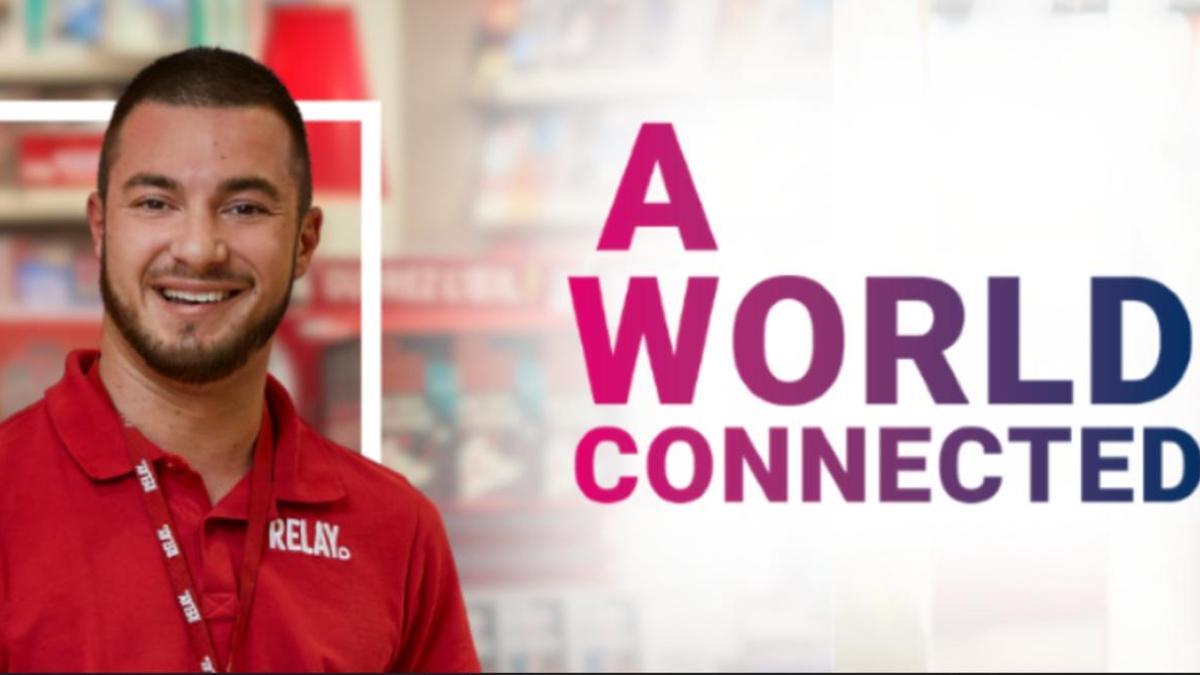 Oportunidades de empleo con Lagardère Travel Retail