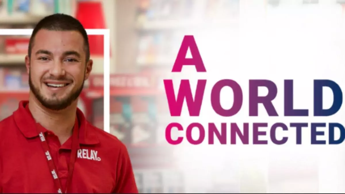 Lagardère Travel Retail: tu pasaporte laboral hacia un mundo conectado