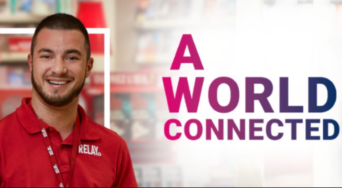 Oportunidades de empleo con Lagardère Travel Retail